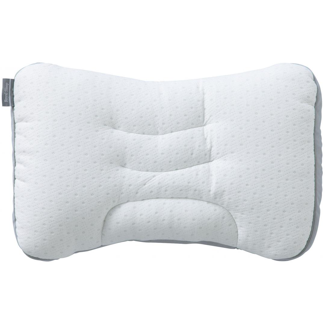 【西川】RS仰向け寝しやすいまくら　高め [2]