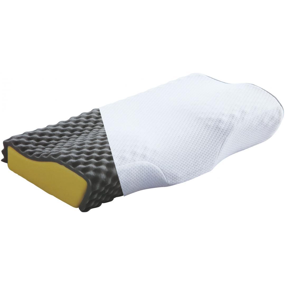 【西川】RS点で支える首サポートまくら [3]