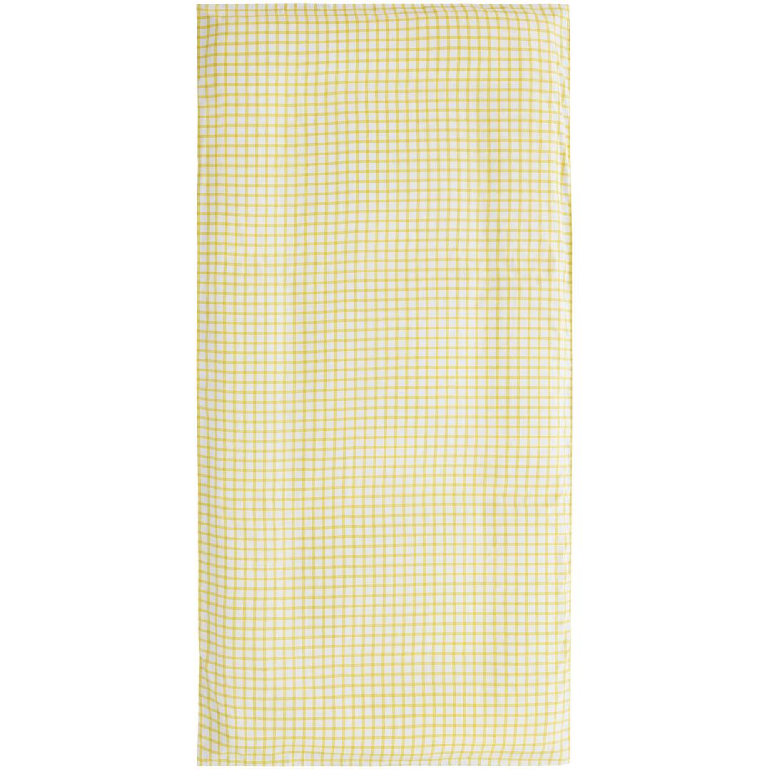 敷ふとんカバー　アディソンBE　(シングル) [2]