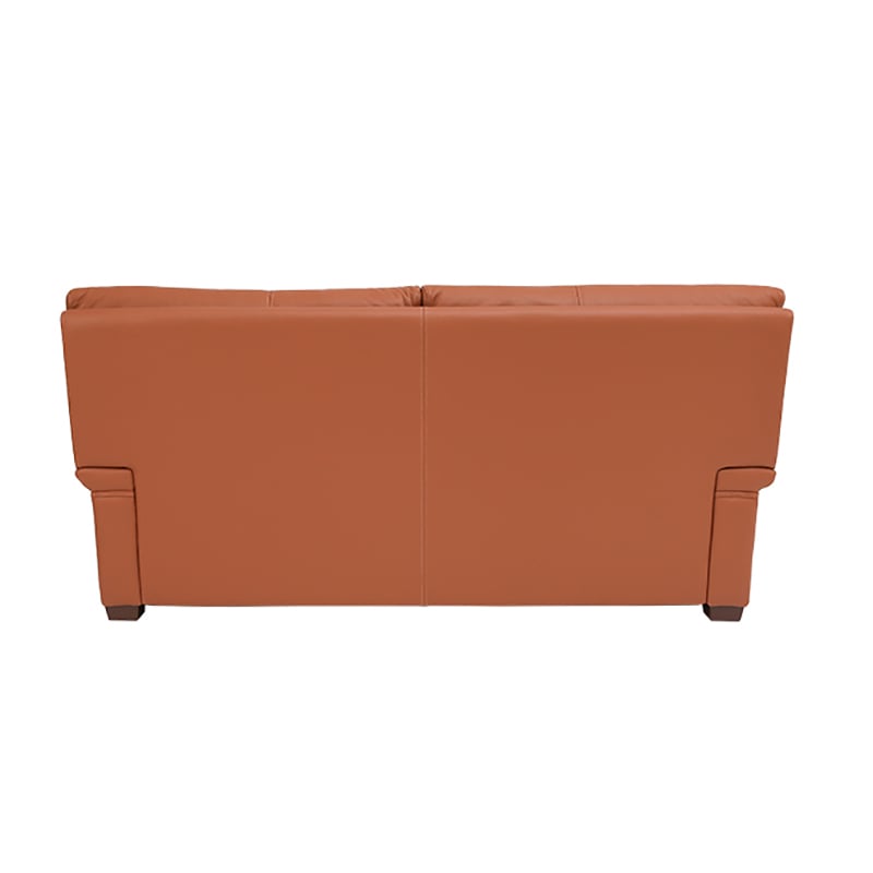 3人掛ソファ FIRENZE 3P-2S B-M04 本革 東京インテリア海外直輸入【大型商品配送便でのお届け】 [4]