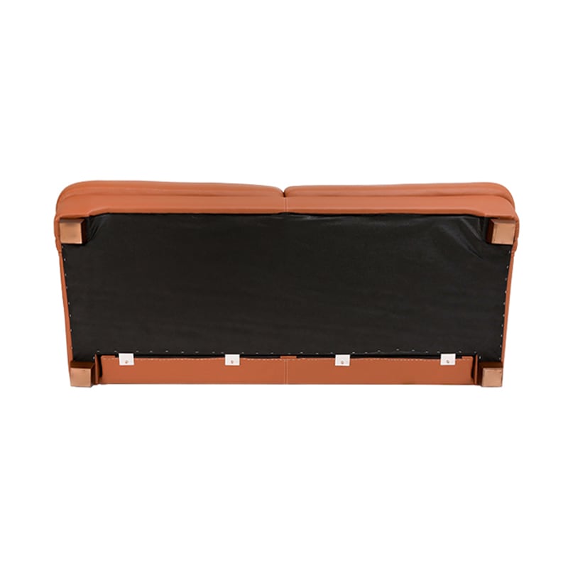 3人掛ソファ FIRENZE 3P-2S B-M04 本革 東京インテリア海外直輸入【大型商品配送便でのお届け】 [5]