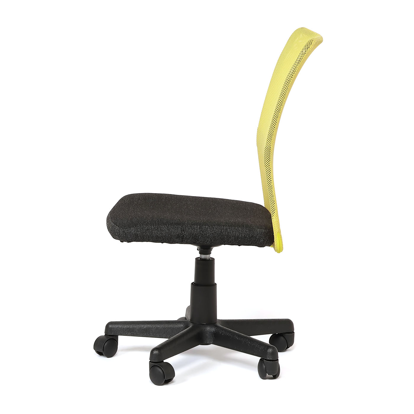 メッシュバックチェア　NSアローⅢ　YE [3]