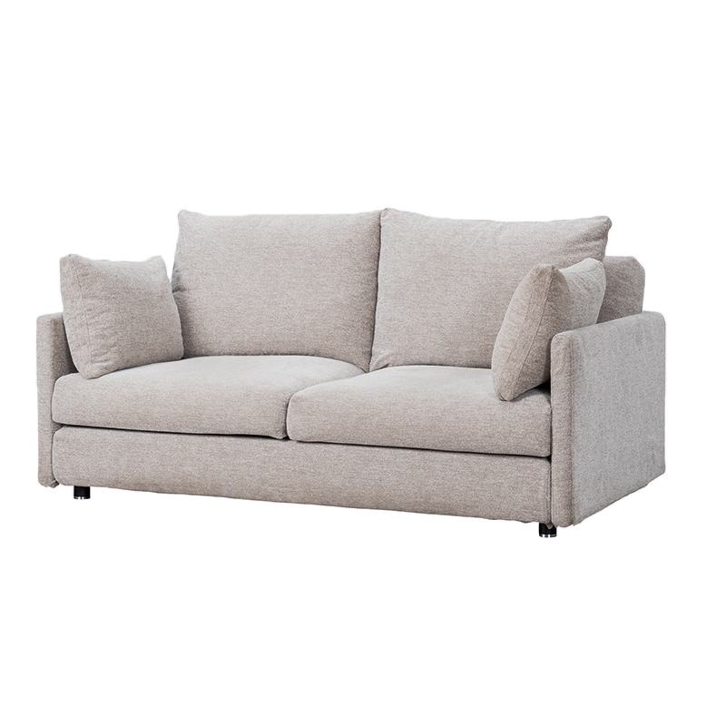 2人掛 ソファ 2601B MONA-01 IV【大型商品配送便でのお届け】※MELON生地タイプではありません。 [2]