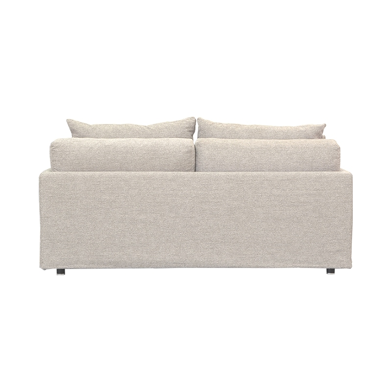 2人掛 ソファ 2601B MONA-01 IV【大型商品配送便でのお届け】※MELON生地タイプではありません。 [3]