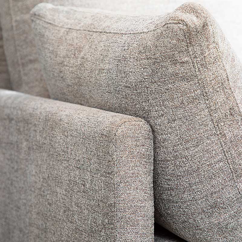 2人掛 ソファ 2601B MONA-01 IV【大型商品配送便でのお届け】※MELON生地タイプではありません。 [5]