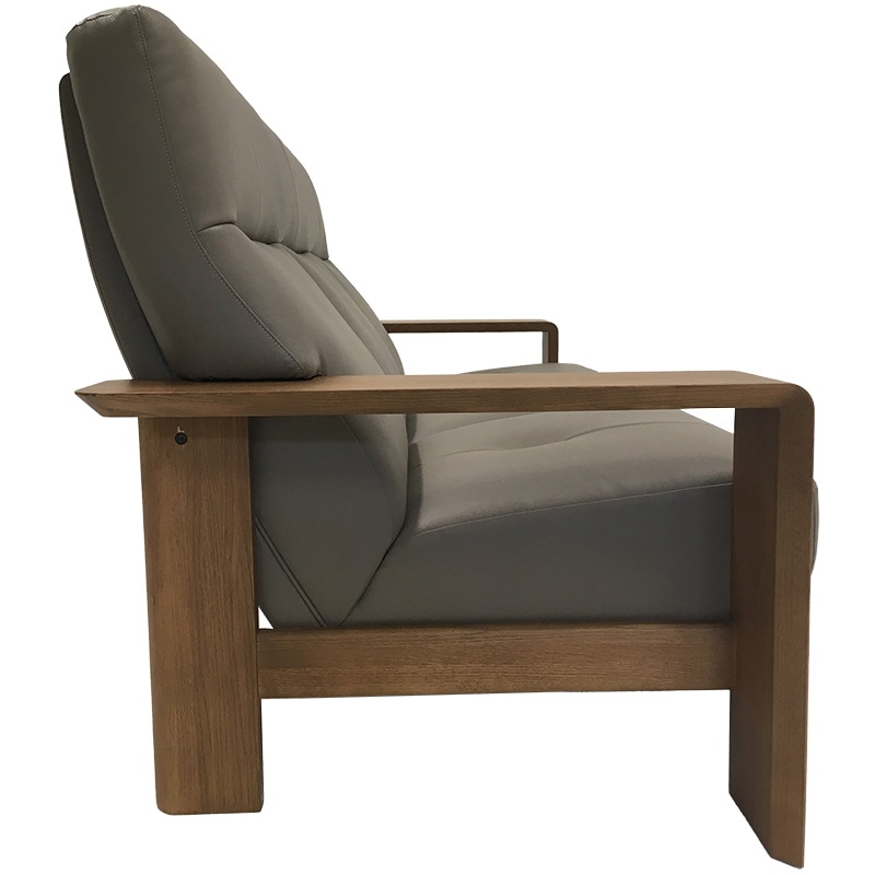 2.5人掛 ソファ ルーチェ W15112ZHG  TOKYOinterior×カリモク 【大型商品配送便でのお届け】※代引き不可 ※納期50日～ [2]