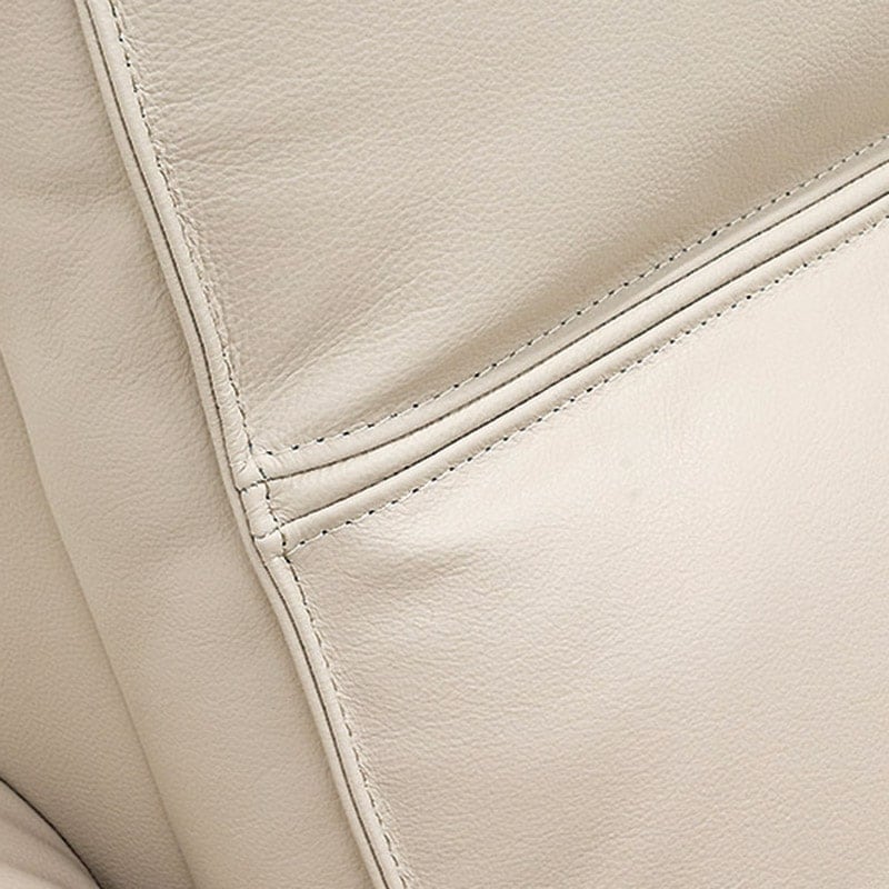 2人掛電動ソファ バースⅡ COW【大型商品配送】 [3]