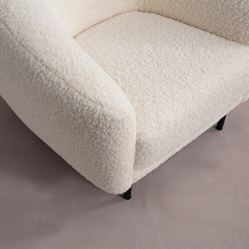 クラブチェア RIOLA / FA-12624 CLUB FLF-102【大型商品配送】●受注生産:90日～ [2]