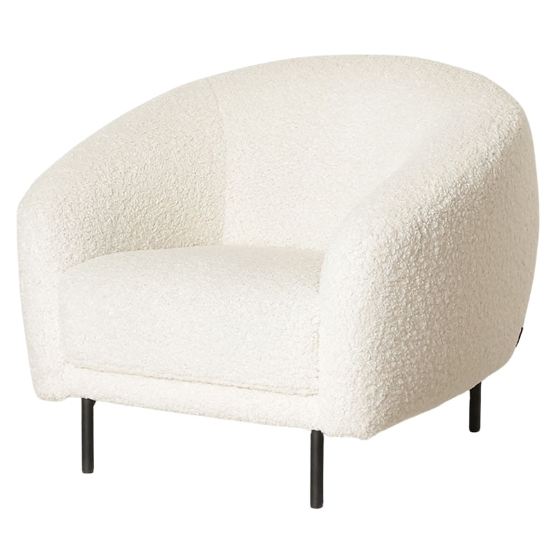 クラブチェア RIOLA / FA-12624 CLUB FLF-102【大型商品配送】●受注生産:90日～ [4]