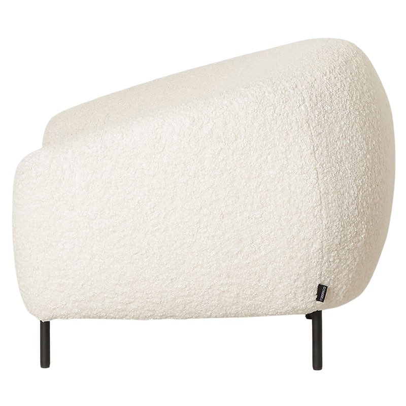 クラブチェア RIOLA / FA-12624 CLUB FLF-102【大型商品配送】●受注生産:90日～ [5]