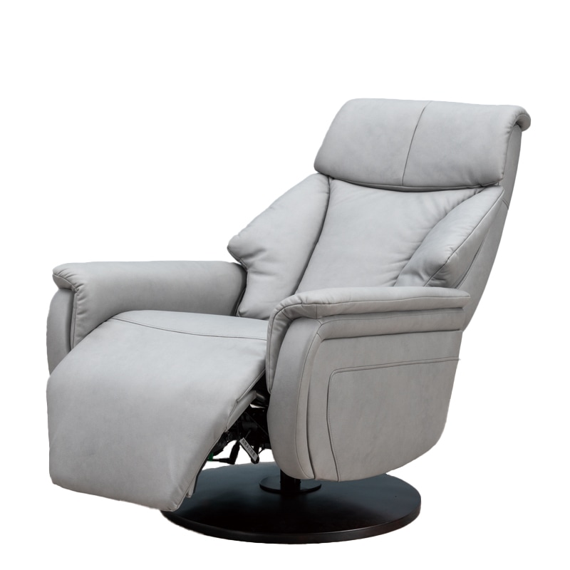 電動パーソナルチェア NOIR PC/2M/ E-KR04【大型商品配送】 [4]