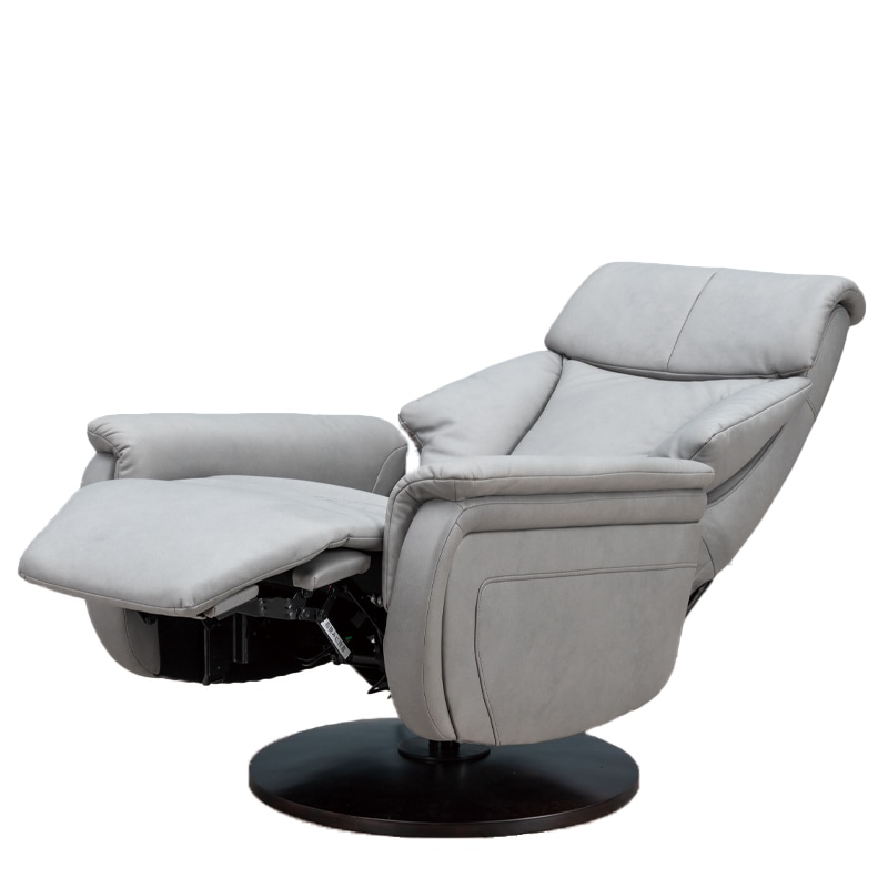 電動パーソナルチェア NOIR PC/2M/ E-KR04【大型商品配送】 [5]