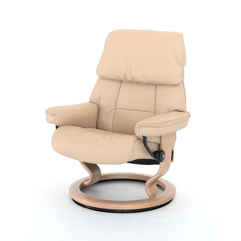 パーソナルチェア ルビー2.0 CB ラテ/オーク バティック 【大型商品配送便でのお届け】 [2]