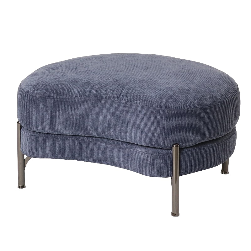 スツール SOY-LS75-33 BL【大型商品配送】 [2]