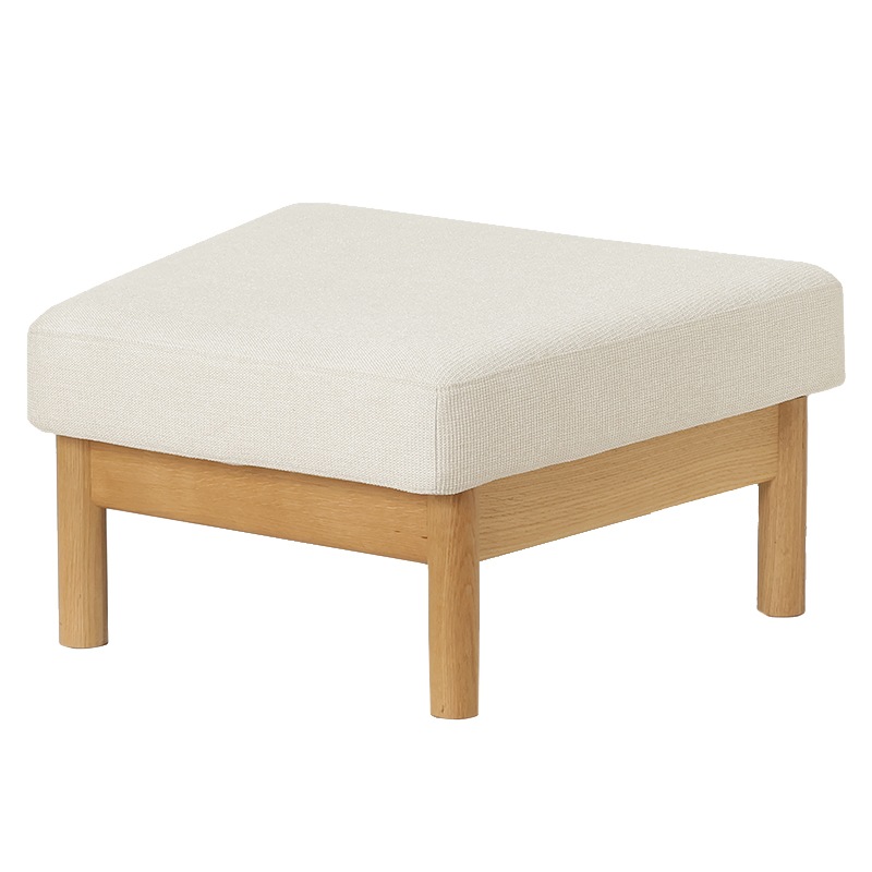 スツール 悠々 TP102SN OU HIDA 飛騨産業  【大型商品配送便でのお届け】 ※納期4週間～ [3]