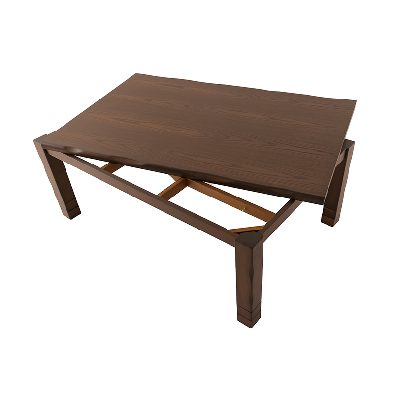 暖卓 ながつき BR【大型商品配送】 [3]