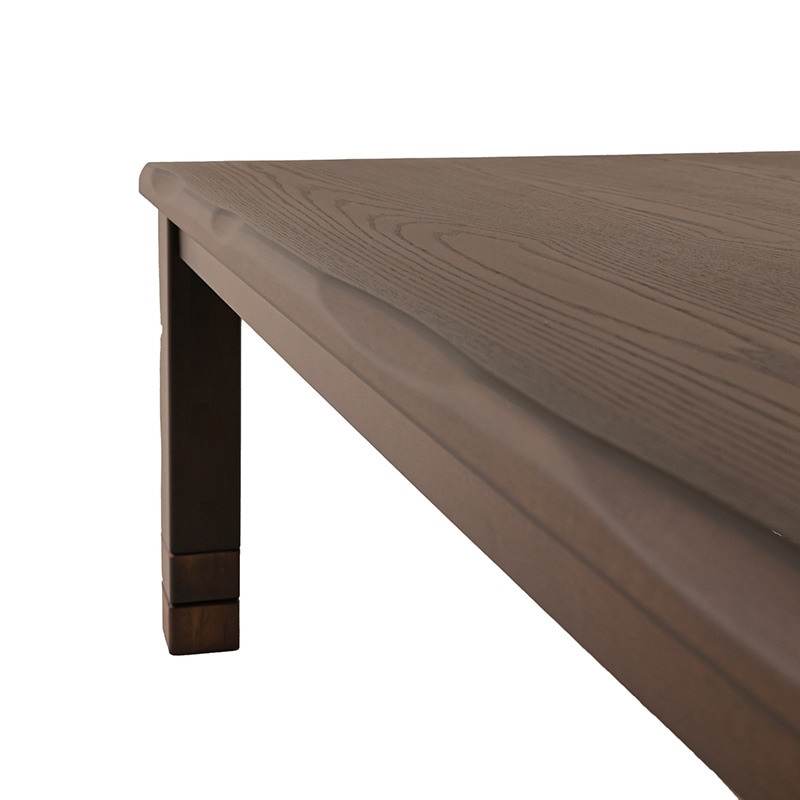 暖卓 ながつき BR【大型商品配送】 [5]