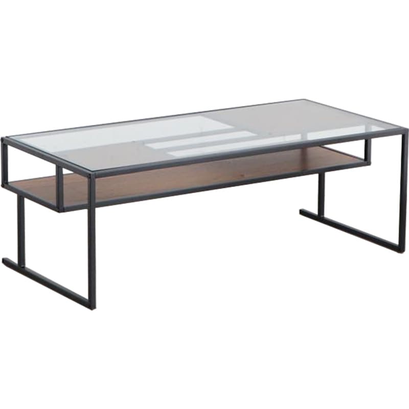 センターテーブル デモント CT105【大型商品配送】 [4]