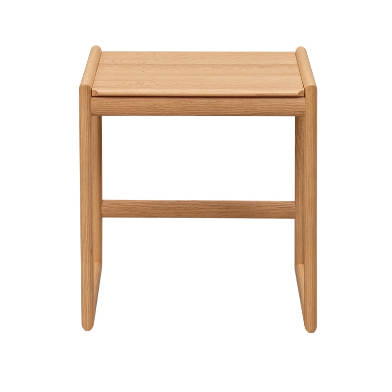 ネストテーブルS FIKA NK-302R【大型商品配送】※納期4週間～ [2]