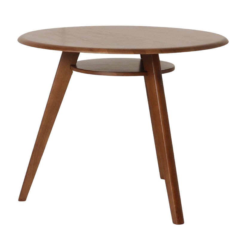 ダイニングテーブル RIGA 90マルDT【大型商品配送】 [2]