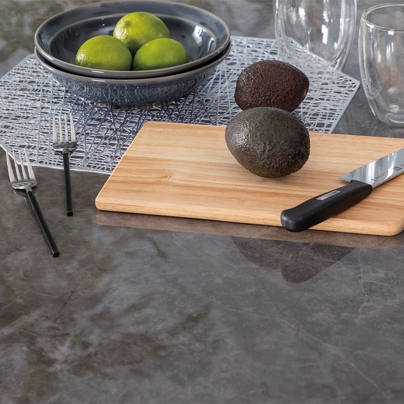 セラミックテーブル MAVERICK マーベリック SRT BK ※2サイズ有 【大型商品配送便でのお届け】【要設置注意】 [3]