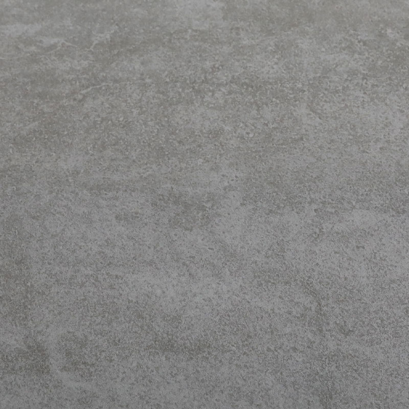 ダイニングテーブル ボニー 天板アッシュグレイ + フレームNA + テーパー脚BK【大型商品配送便でのお届け】※3サイズ有 [5]