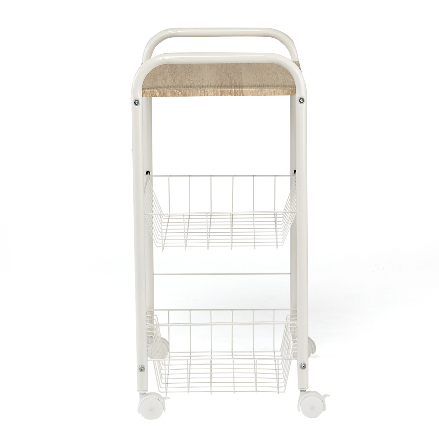 キッチンワゴン　ハーブWG [3]