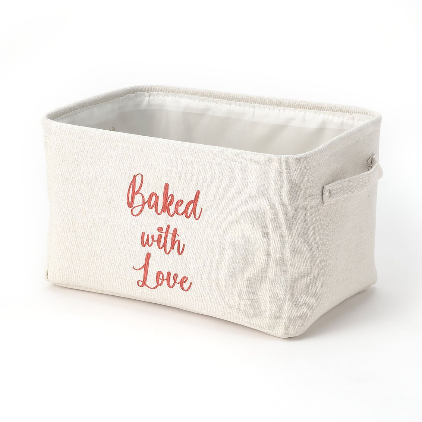 ストレージBOX3個組　ラメールBL [3]