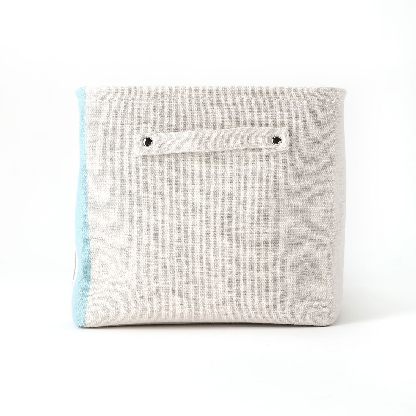 ストレージBOX3個組　ラメールBL [5]