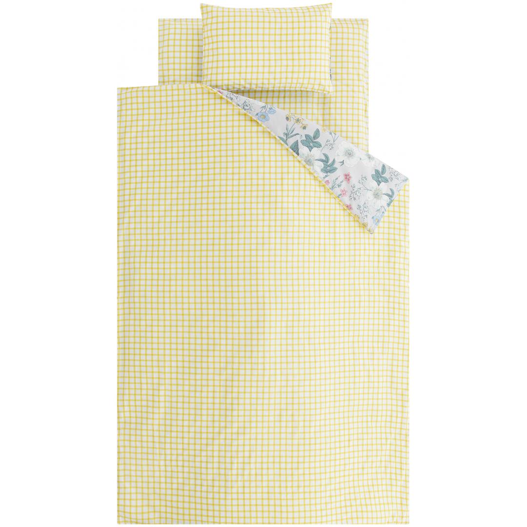 敷ふとんカバー　アディソンBE　(シングル) [4]