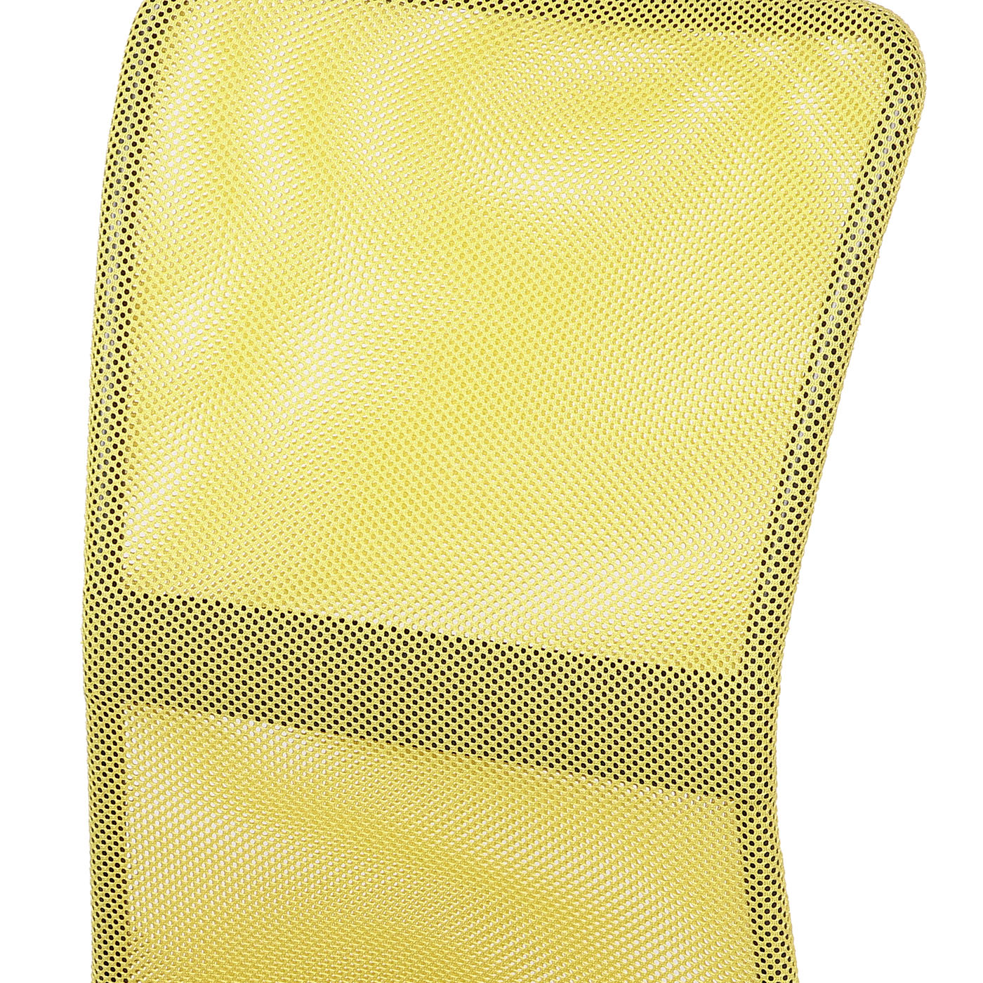 メッシュバックチェア　NSアローⅢ　YE [5]