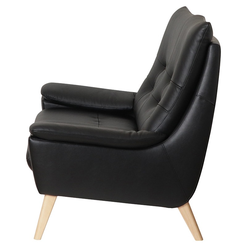 2人掛ソファ ISMⅡ2P 0824/N7/40/B7443 【大型商品配送便でのお届け】 [3]