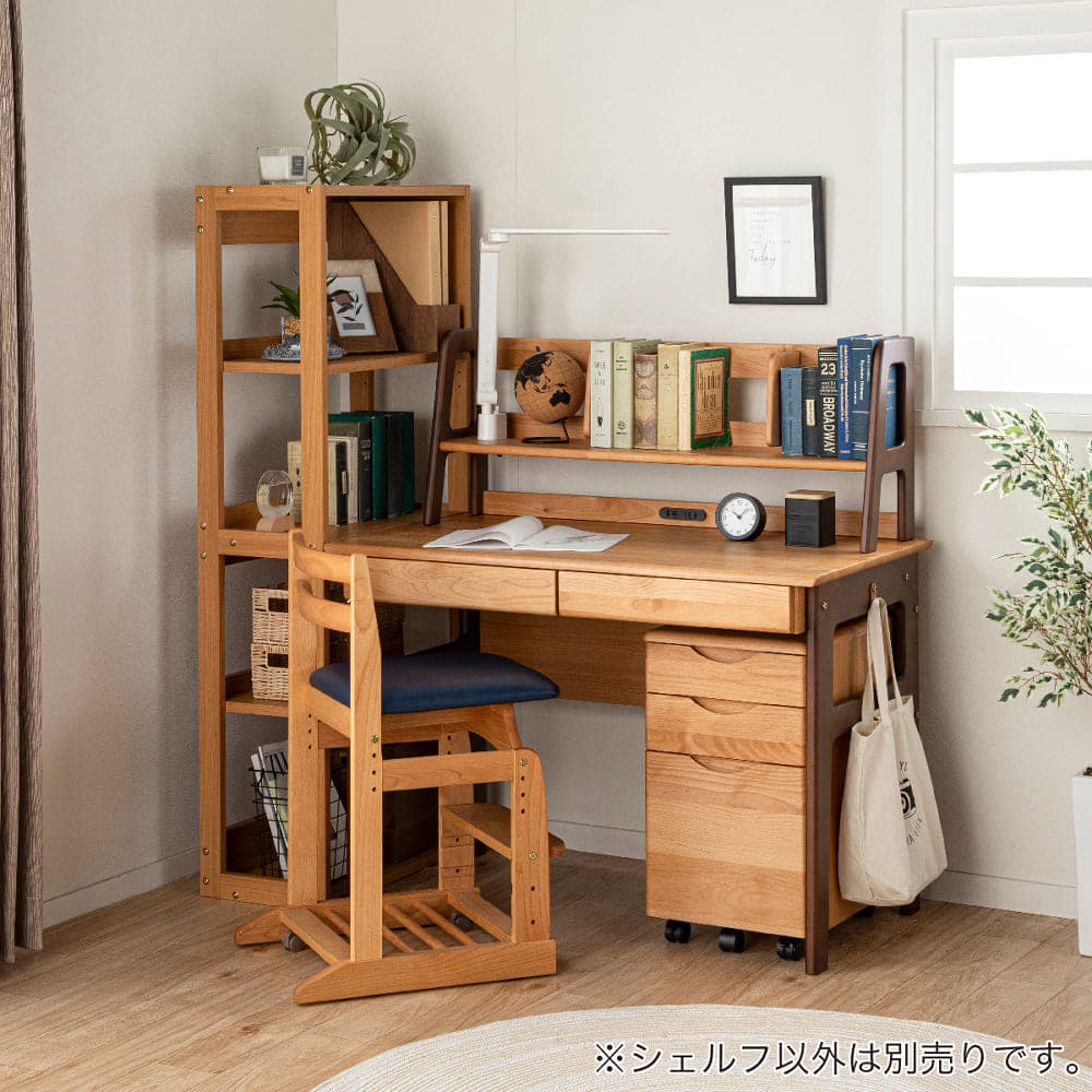 シェルフ　アエル　LBR［ホームズオリジナル］ [2]