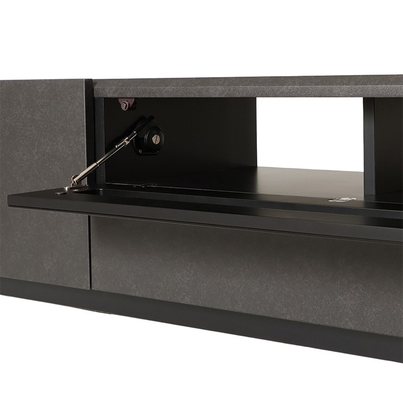 ローボード リガロ LB BK ※3サイズ有【大型商品配送】 [5]