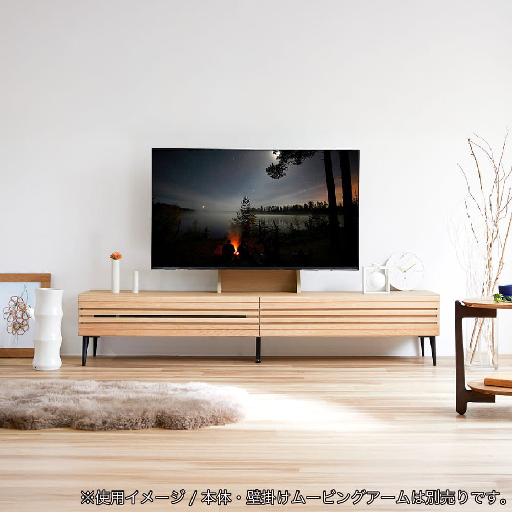 壁掛けパネル　共通壁掛けパネル　ナチュラル [3]