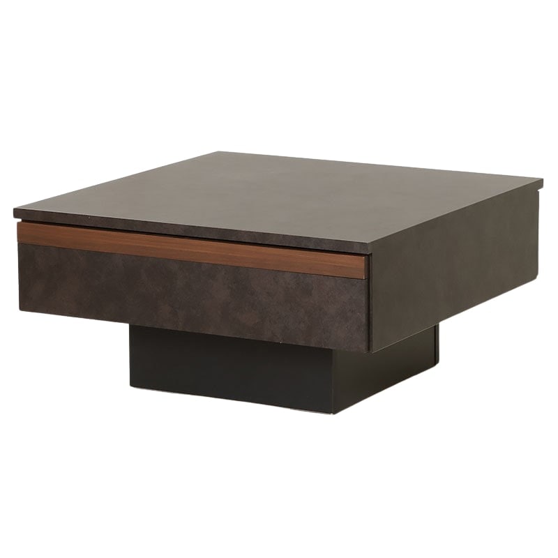 センターテーブル チェイス 75CT【大型商品配送】 [2]