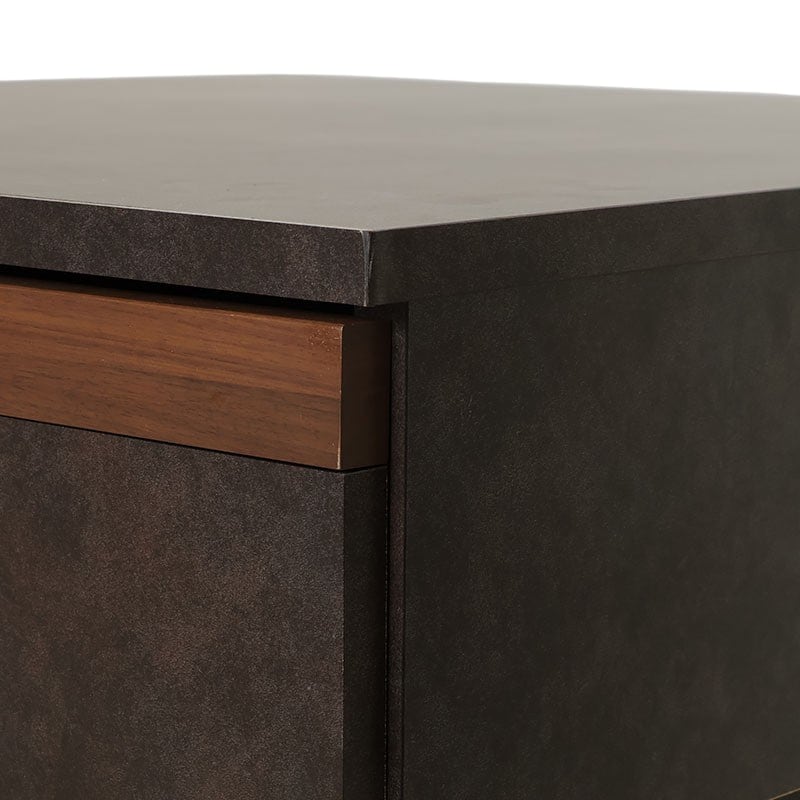 センターテーブル チェイス 75CT【大型商品配送】 [5]