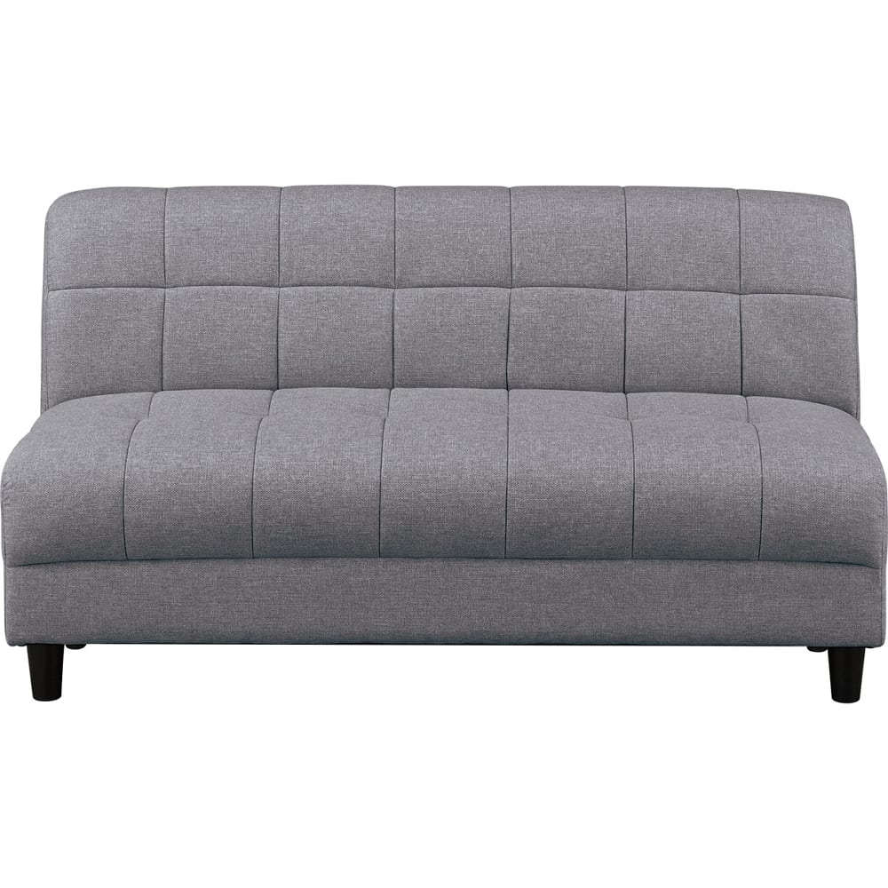 布張り2人掛けソファ(ボックス AQ-MGY) <N> [2]