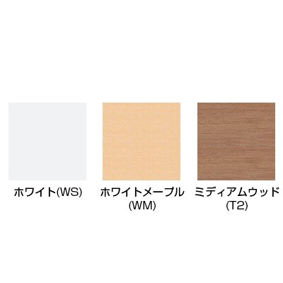 プラス US-1 US107A-3 デスク オフィスデスク ワークデスク 片袖机 幅1000×奥行700×高さ720mm L字脚 A-3段袖 ワンアクションロック 幕板付き 内筒交換錠 配線収納機能 ラッチ機構 [2]