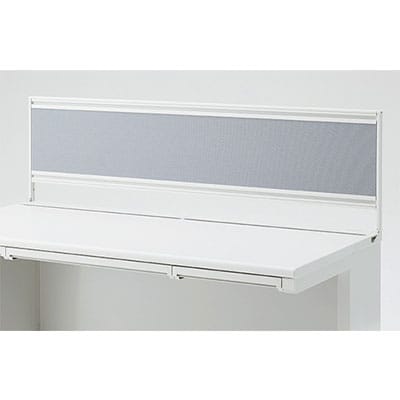 US-044P-R | US-1 デスクトップパネル US-044P-R W4 W400×D25×H400mm プラス(PLUS) [5]