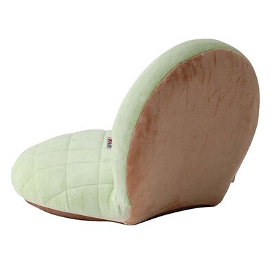 メロンパン座椅子 日本製 [2]