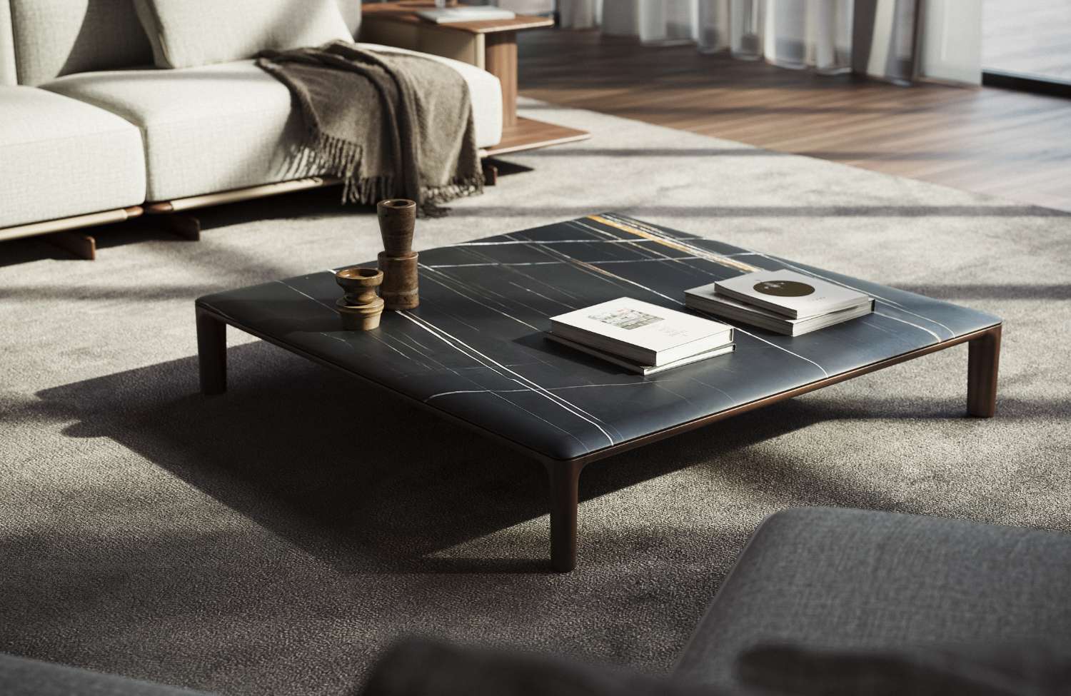 TOGE【受注生産】 [2]