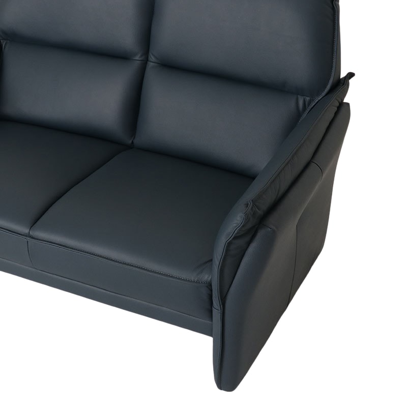 2人掛けソファ メーア 9928L 2P H326【大型商品配送】　 　 [5]