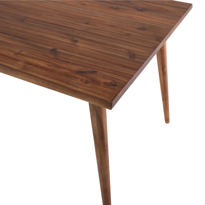 ダイニングテーブル CARIB カリブ 140DT【大型商品配送】 [3]