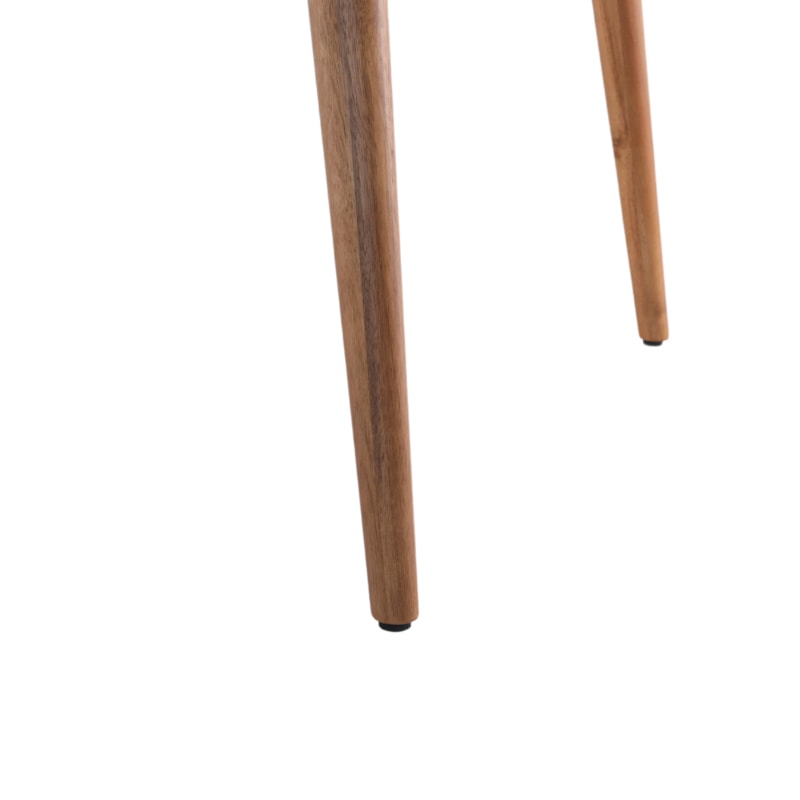 ダイニングテーブル CARIB カリブ 140DT【大型商品配送】 [4]