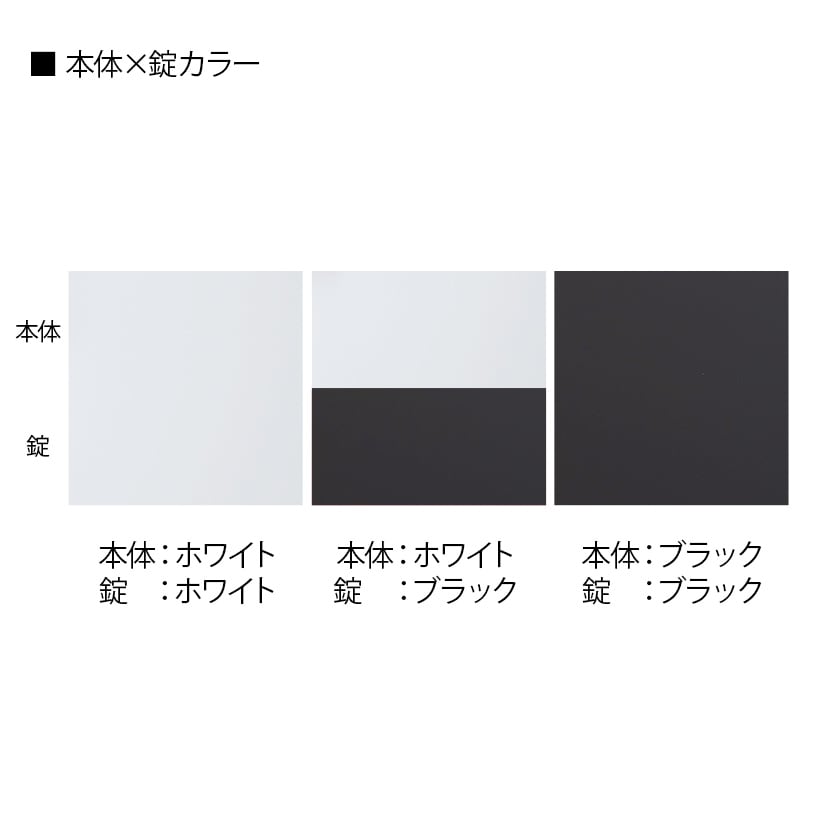 50人用 5列10段 小物入れロッカー 鍵付き ダイヤル錠 幅1000×奥行300×高さ1600mm セキュリティーボックス スチールロッカー 【国産】【完成品】 [2]