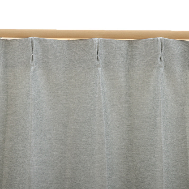 既製カーテン ネスケス GN ※6サイズ有 [2]