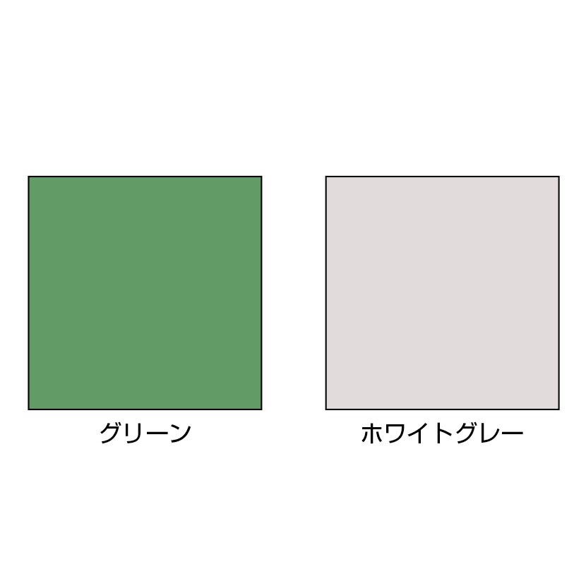[オプション]国産スチールラック ボルトレス 中軽量棚200kg/段 追加棚板 棚受け付き1段分 幅1500×奥行450mm [2]