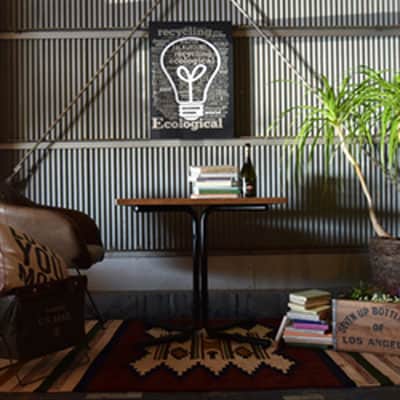 ダリオ カフェテーブル 2人用ダイニングテーブル カフェ風 北欧風 END-223 [4]