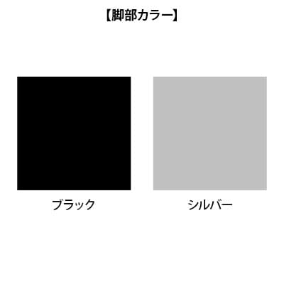 カフェテーブル RNK ハイタイプ スタンディング 木製天板 ナチュラル 国産 幅600×奥行600×高さ1000mm [3]
